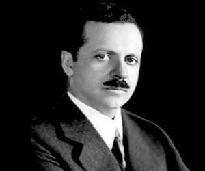 Edward Bernays