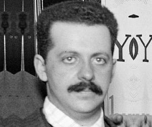 Edward Bernays