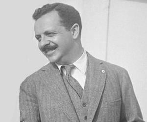 Edward Bernays