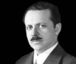 Edward Bernays