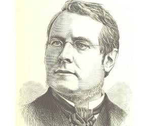 Edward Blake