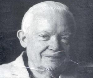 Edward Brongersma