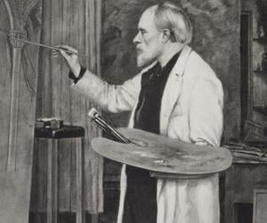 Edward Burne-Jones Biography