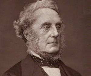 Edward Cardwell, 1st Viscount Cardwell