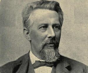 Edward Dowden