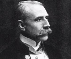 Edward Elgar