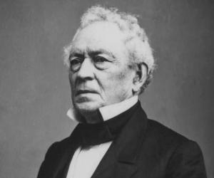 Edward Everett Biography