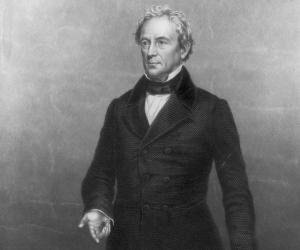 Edward Everett