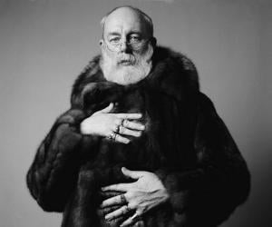 Edward Gorey Biography