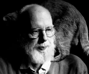 Edward Gorey