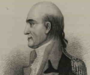 Edward Hand