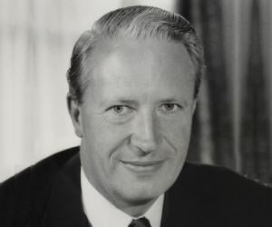 Edward Heath