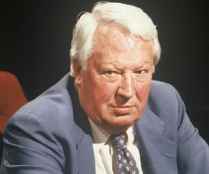 Edward Heath