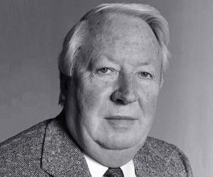 Edward Heath