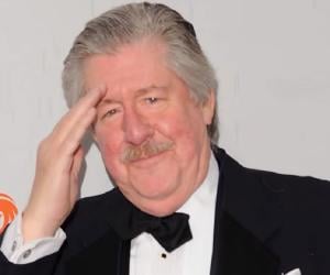 Edward Herrmann