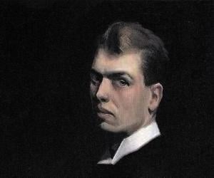 Edward Hopper<