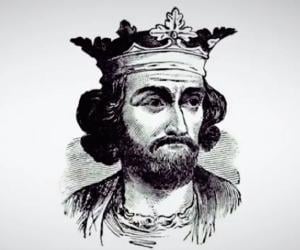 Edward I of England