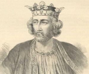 Edward I of England