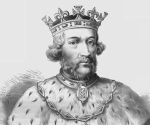 Edward II of England