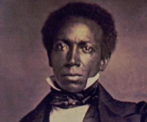 Edward James Roye