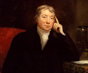 Edward Jenner