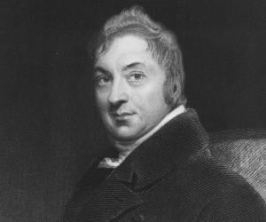 Edward Jenner