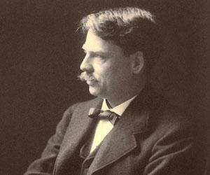 Edward MacDowell