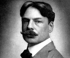 Edward MacDowell