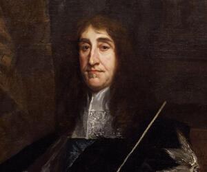 Edward Montagu, 2nd earl of Manchester