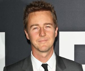 Edward Norton Biography