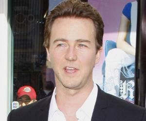 Edward Norton