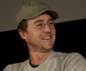 Edward Norton