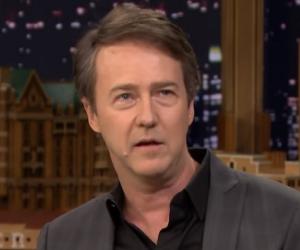 Edward Norton