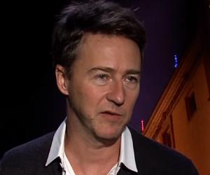 Edward Norton