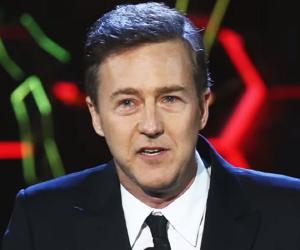 Edward Norton