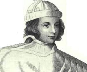 Edward of Westminster, Prince of Wales