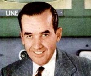 Edward R. Murrow Biography