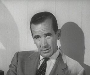 Edward R. Murrow