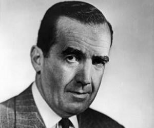 Edward R. Murrow