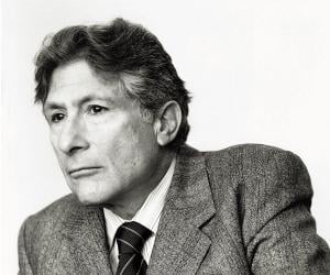 Edward Said