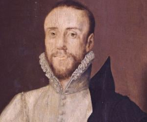 Edward Seymour, 1st Earl of Hertford