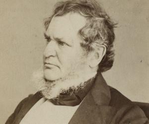 Edward Smith-Stanley, 14th Earl of Derby