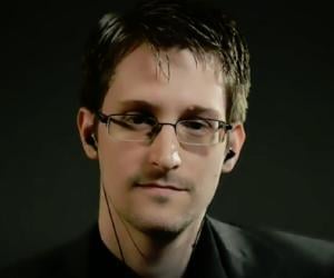 Edward Snowden