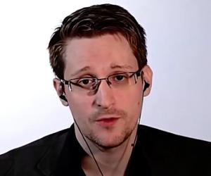 Edward Snowden