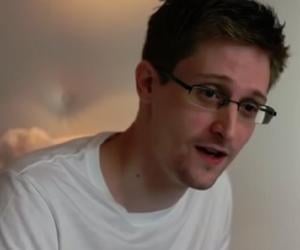 Edward Snowden