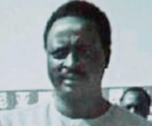Edward Sokoine