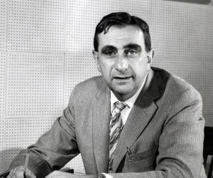 Edward Teller Biography