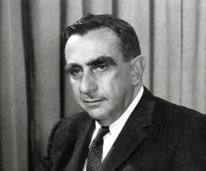 Edward Teller