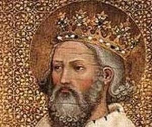 Edward the Conf... Biography