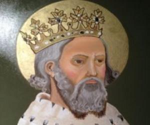 Edward the Confessor